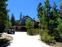 Big Bear Cabin 45