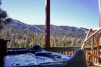 Big Bear Cabin 32