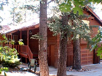 Big Bear Cabin 59