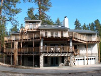 Big Bear Cabin 68