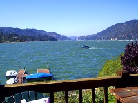 Big Bear Cabin 49