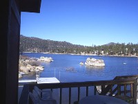 Big Bear Cabin 42