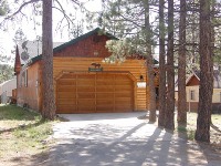 Big Bear Cabin 19