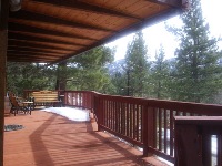 Big Bear Cabin 76