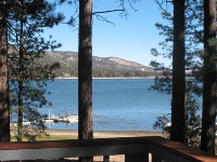 Big Bear Cabin 36