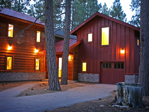 Big Bear Cabin 65