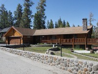 Big Bear Cabin 10