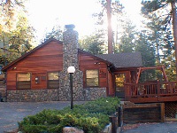 Big Bear Cabin 47