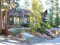 Big Bear Cabin 60