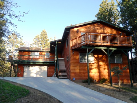 Big Bear Cabin 78