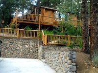 Big Bear Cabin 81