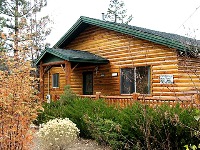 Big Bear Cabin 63