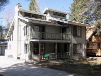 Big Bear Cabin 85