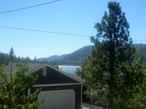 Big Bear Cabin 56