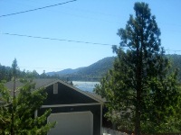 Big Bear Cabin 56