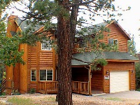 Big Bear Cabin 67