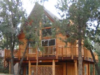 Big Bear Cabin 27