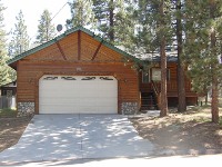 Big Bear Cabin 25