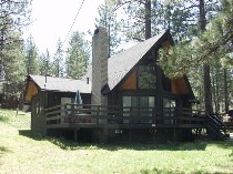 Big Bear Cabin 9