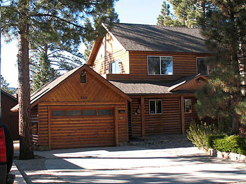 Big Bear Getaway 73