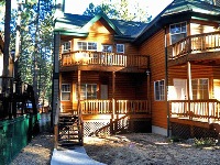 Big Bear Cabin 62